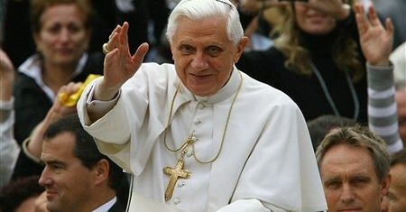 List 138 islamskich myślicieli do papieża