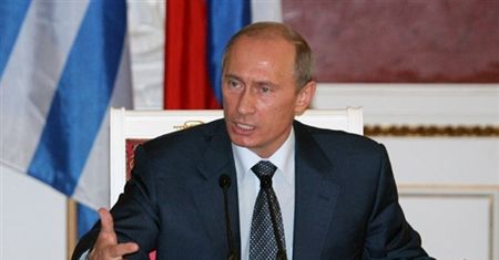 Putin: niepodległość Kosowa to "straszny precedens"