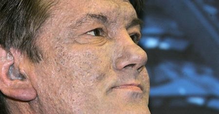 Juszczenko: data przedterminowych wyborów w specjalnym dekrecie