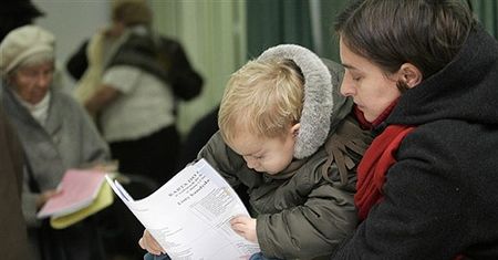 Będziemy głosować przez Internet?