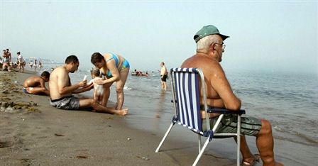 Emerytury z ZUS dla 60-letnich mężczyzn