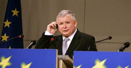 Premier: Polska włączy się w sprawę eurokonstytucji