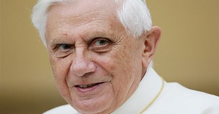 W przyszłym roku papież odwiedzi Sydney, Lourdes i Nowy Jork