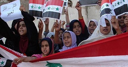 Al-Kaida mści się na żołnierzach USA za zgwałcenie młodej Irakijki