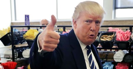 Kontrowersyjny wywiad Trumpa. Gra na podział NATO i rozpad UE?