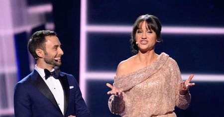 Eurowizja 2016: Hilda Heick, jurorka z Danii, przyznała się do błędnej punktacji