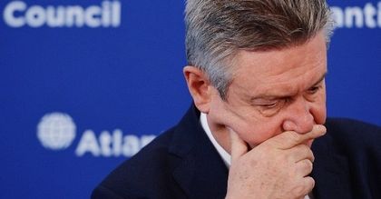 KE: eksport gazu z USA nie rozwiąże problemów energetycznych UE