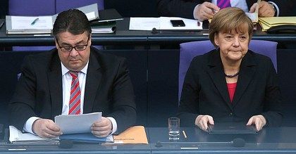 Raport: Niemcy wśród największych beneficjentów wspólnego rynku UE
