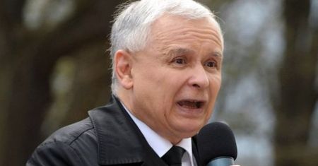 Kaczyński: praca powinna być w centrum zainteresowania każdej władzy