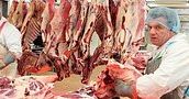 Tusk o embargu na polskie mięso: Ukraina musi dokonać wyboru