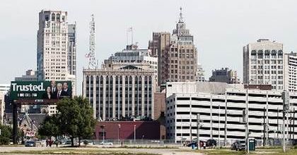 Detroit pod ochroną sądu upadłościowego: szansa na nowy początek