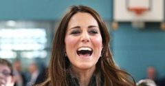 Najpiękniejsze i najdziwniejsze kreacje Kate Middleton