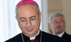 Sikorski nie ujawni treści tej rozmowy