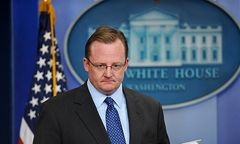 Biały Dom: zmiana planów w sprawie tarczy - to nie wynik targów z Rosją