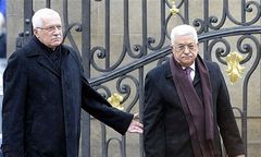 Abbas: Hamas powinien wejść do nowego rządu
