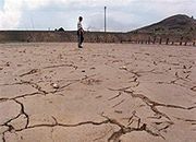 Zmiany klimatu dobiją globalna gospodarkę