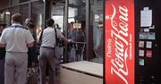 Coca Cola zamyka fabryki w Rosji