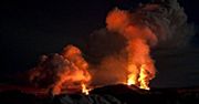Ekonomiczne skutki erupcji wulkanu