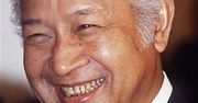 Sprzeczne informacje o stanie b. dyktatora Indonezji