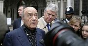 Mohamed al-Fayed: Diana i mój syn zostali zamordowani