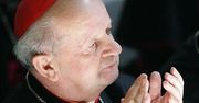 Kard. Dziwisz: udział w wyborach to obowiązek