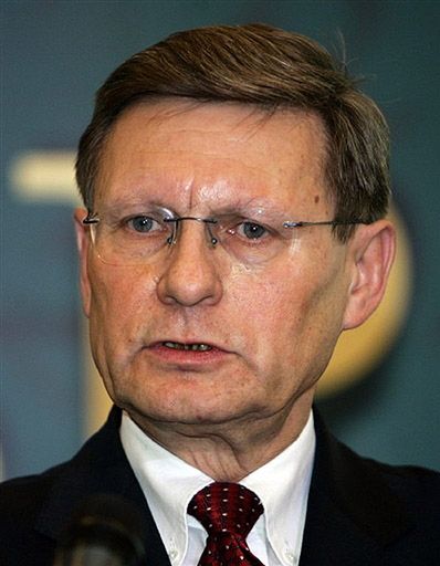 Balcerowicz: obecna władza nie szanuje prawa