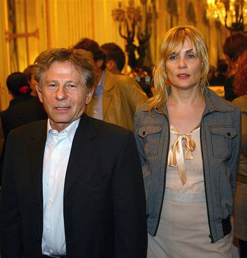 Polański w jury Festiwalu Filmowego w Marrakeszu