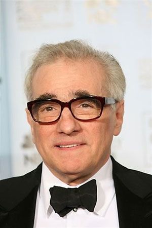 Nagroda amerykańskich reżyserów dla Scorsese