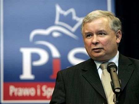 J. Kaczyński: w koalicji jest dużo lepiej, niż pisze prasa