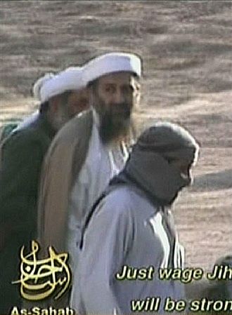 Nagroda za głowę bin Ladena wzrośnie do 50 mln dol.?