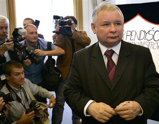 Jak podsłuchać premiera?