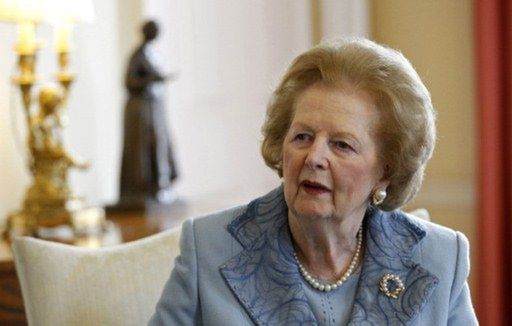 Thatcher była najbardziej kompetentnym premierem