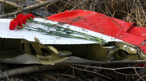 "Załoga Tu-154 popełniła błąd - samolot wpadł w pułapkę"