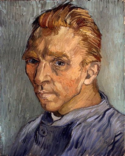 Van Gogh nie obciął sobie ucha, okaleczył go przyjaciel?