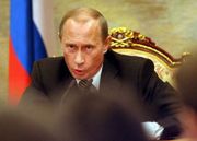 Putin: sytuacja potwierdza aktualność budowy Gazociągu Północnego