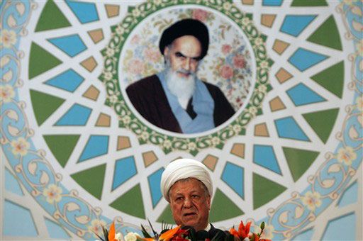 Iran świętuje 30. rocznicę rewolucji islamskiej