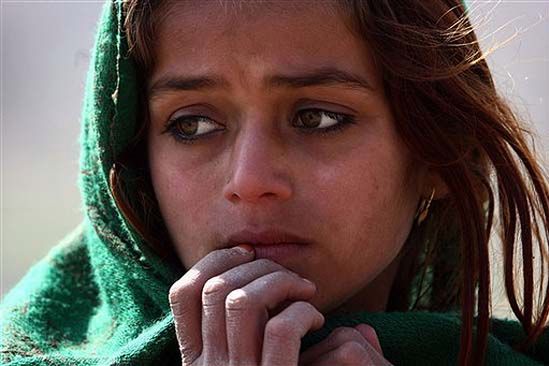 W Afganistanie w 2008 roku najwięcej ofiar cywilnych