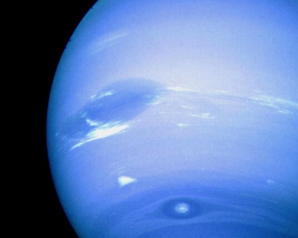 Astronom: w piątek Neptun w opozycji do Słońca