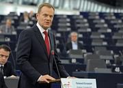 Tusk: w maju rząd ma przedstawić propozycje dotyczące OFE