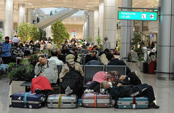 Upadłości biur podróży odstraszają Polaków od wakacyjnych wyjazdów