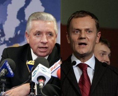 Politycy walczą o wyborcze poparcie Polaków na Wyspach