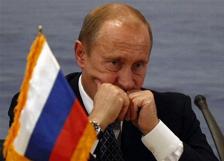 Putin: możliwa zmiana stanowiska USA w kwestii tarczy