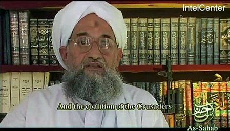 Numer 2 Al-Kaidy: ONZ to wróg wszystkich muzułmanów