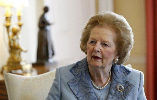 Thatcher była najbardziej kompetentnym premierem