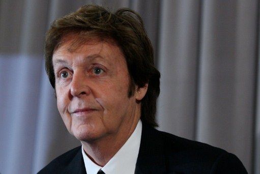 Paul McCartney był podsłuchiwany?