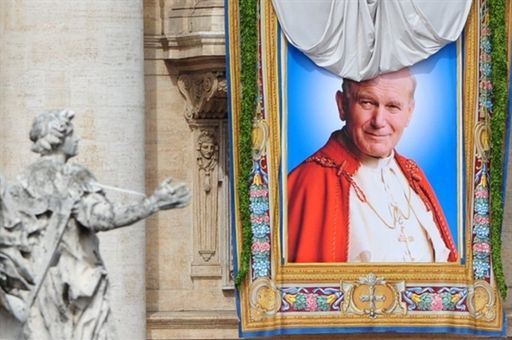 Możliwy nowy konkurs na pomnik Jana Pawła II w Rzymie