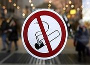 Zakaz palenia w restauracjach spowoduje spadek liczby klientów