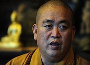 Klasztor Shaolin trafi na giełdę w Hongkongu?