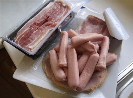 Skażone mięso w trzech województwach Polski?