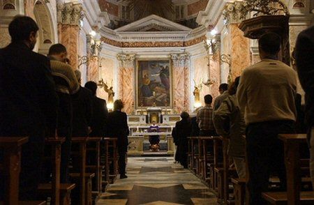 Kościół katolicki odzyska od państwa wszystko, co stracił
